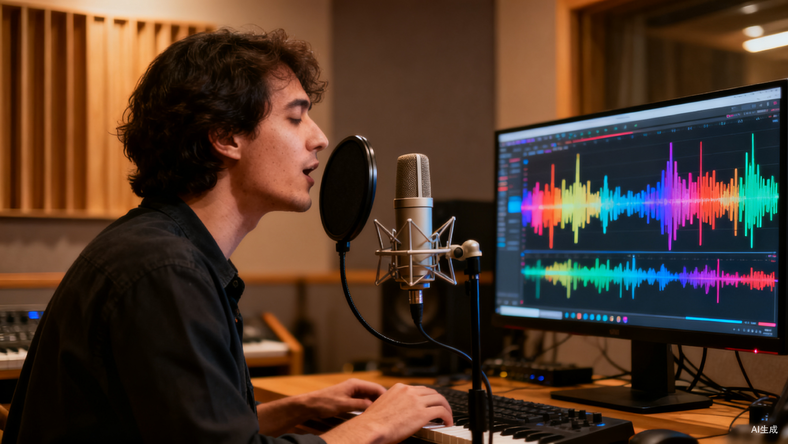 如果有一天周杰伦用AI 写歌,你还会听吗?